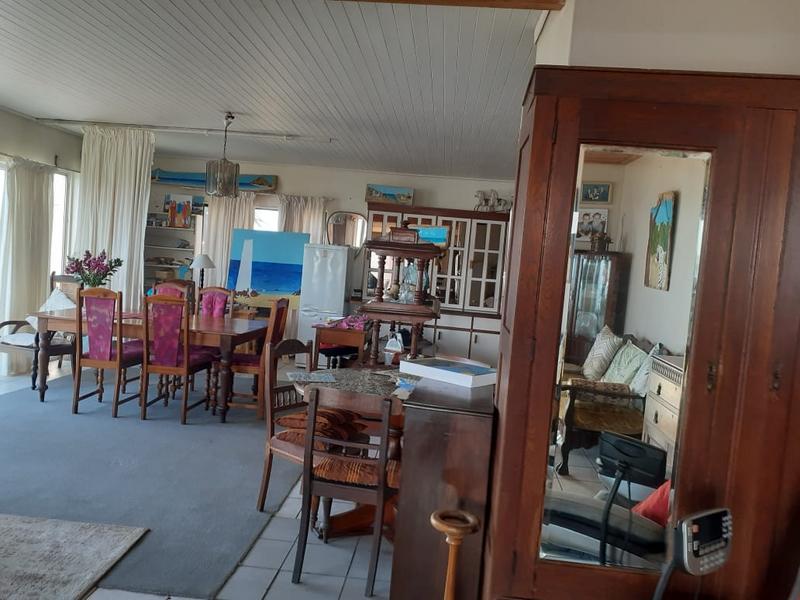 8 Bedroom Property for Sale in Jongensfontein Western Cape